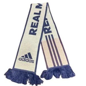 Adidas Real Madrid Scarf